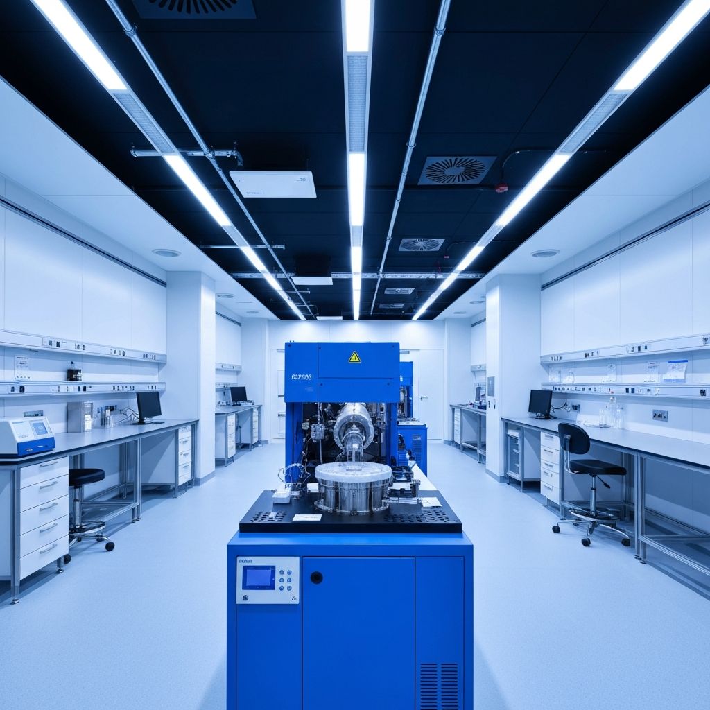 OptPeptide Laboratory
